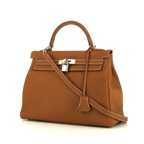 bolso hermes original